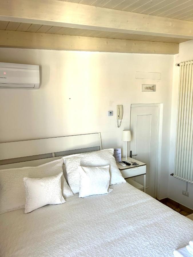 Il Nido Hotel Castellana Grotte Exterior photo