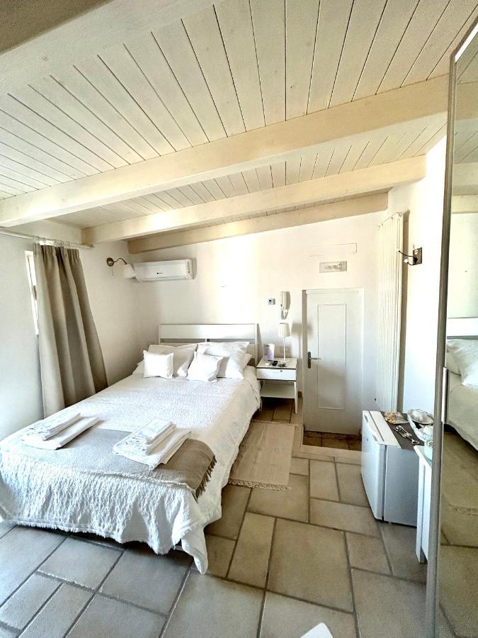 Il Nido Hotel Castellana Grotte Exterior photo